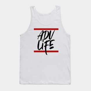 Adventure life Tank Top